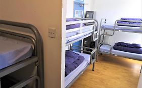 Oxford Backpackers Hostel